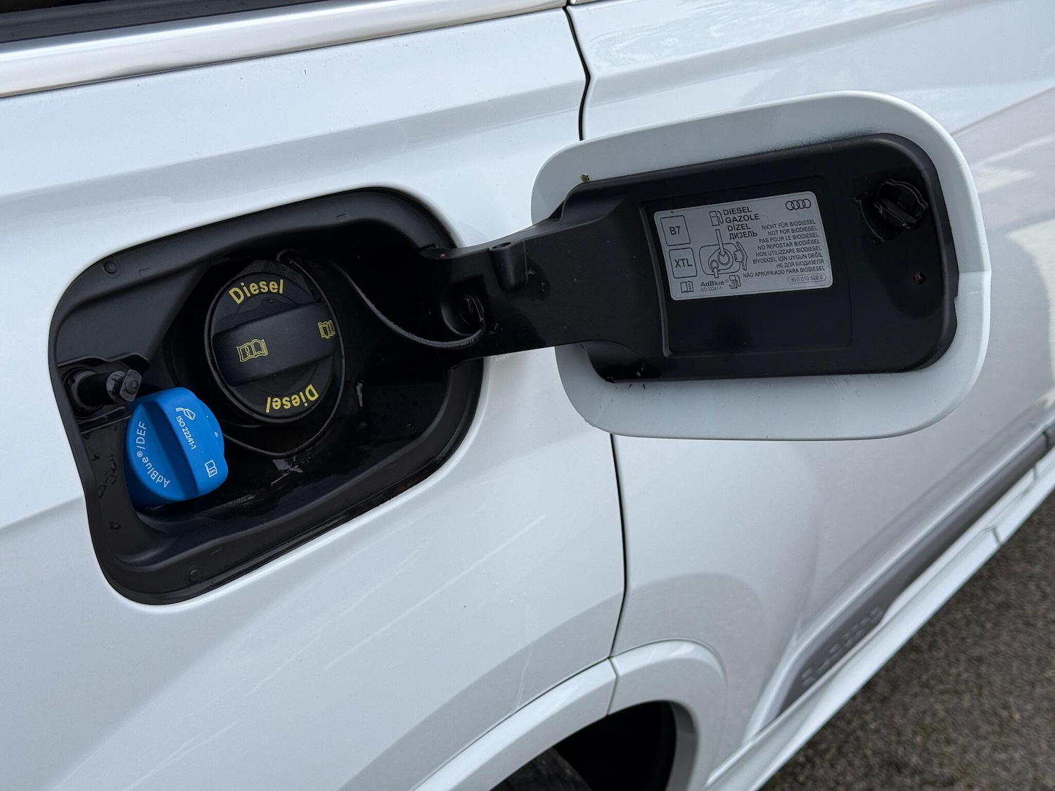 Used Audi Q7 2023 for sale - 77163553: Photo 30