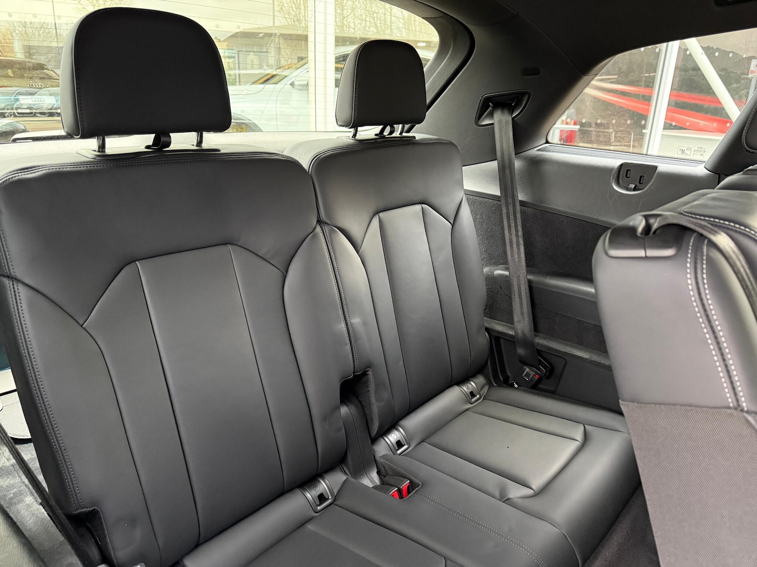 Used Audi Q7 2023 for sale - 77163553: Photo 39