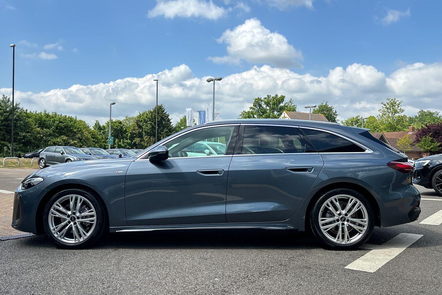 Used Audi A5 2025 for sale - 76645451: Photo 10