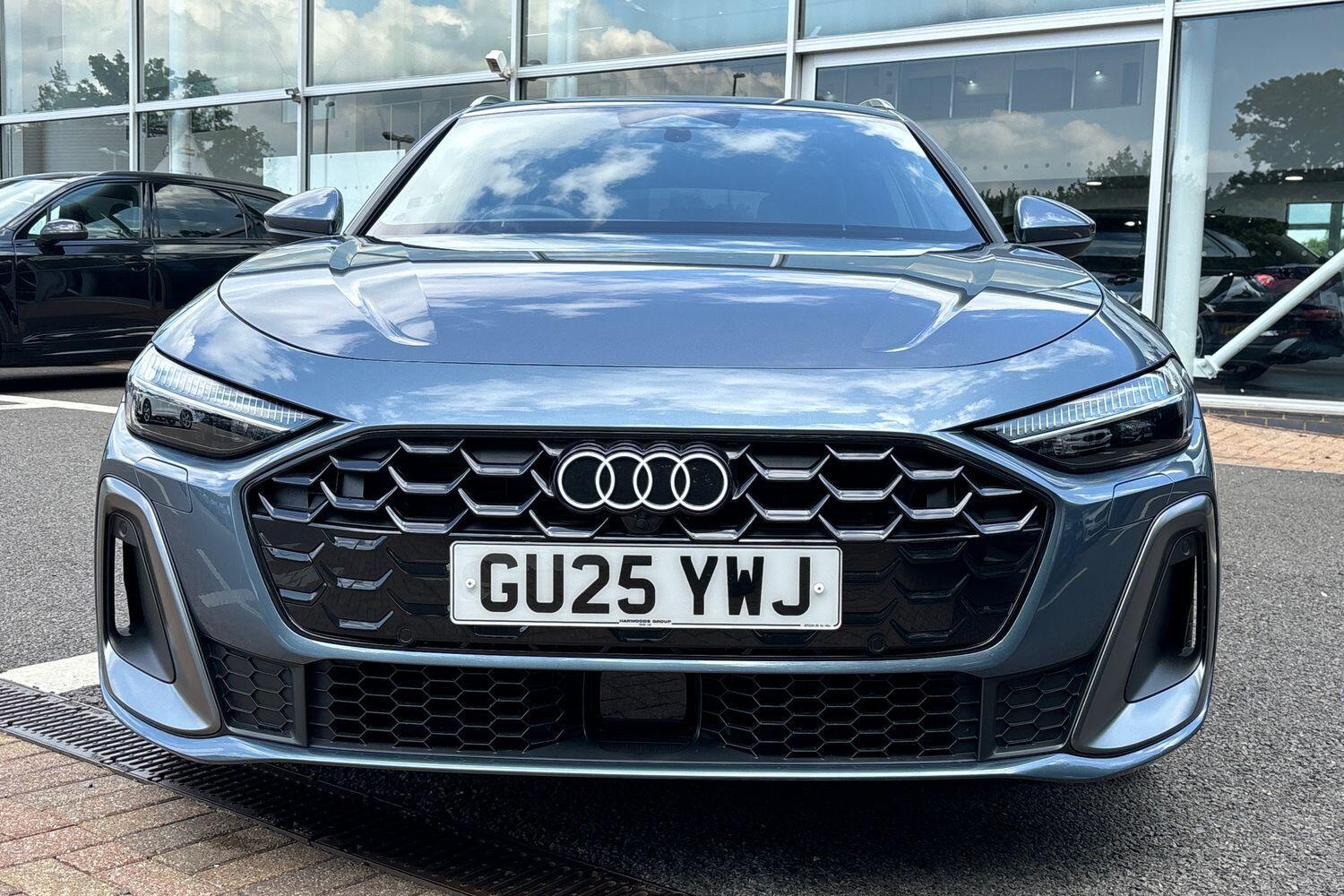 Used Audi A5 2025 for sale - 76645451: Photo 12