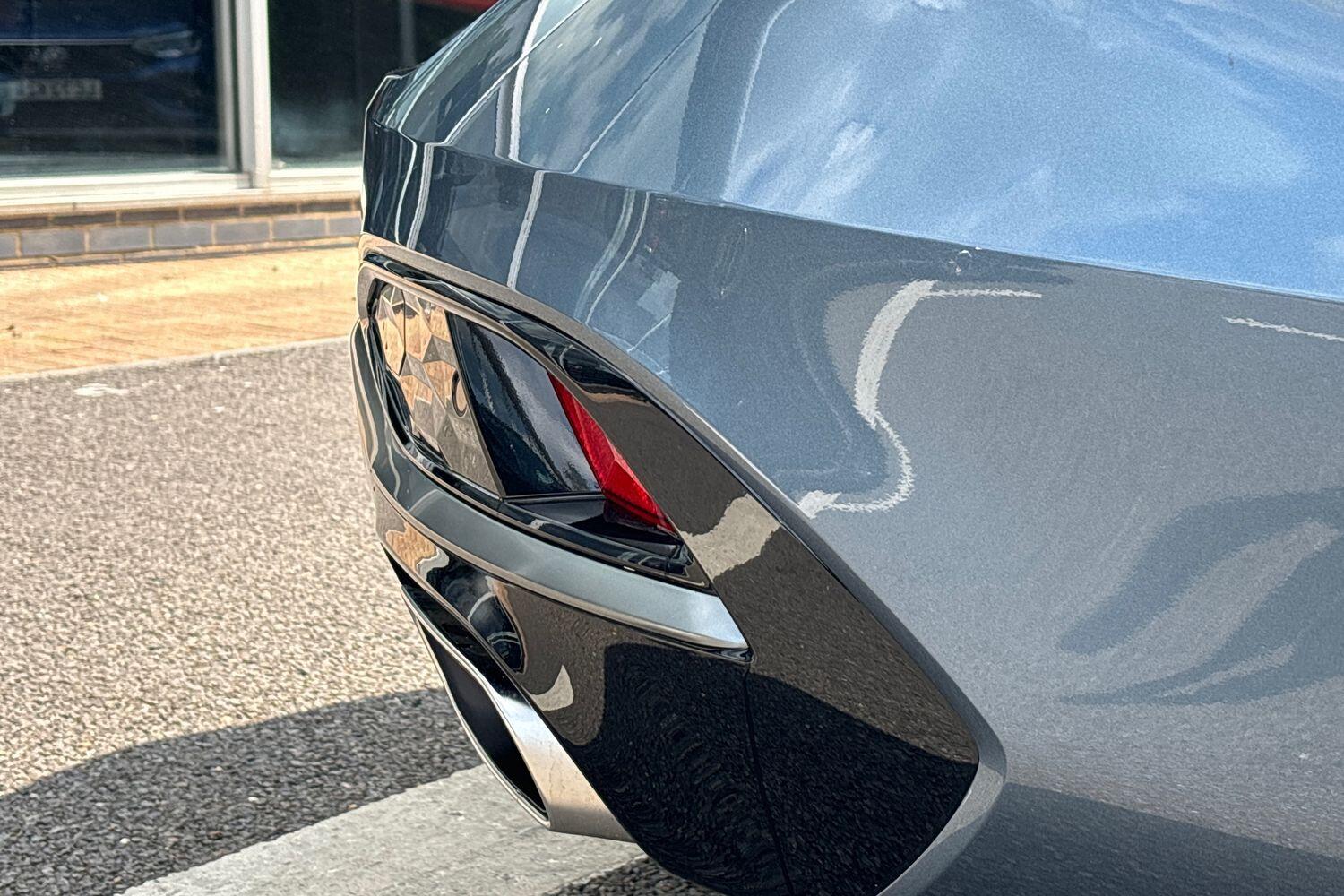 Used Audi A5 2025 for sale - 76645451: Photo 17