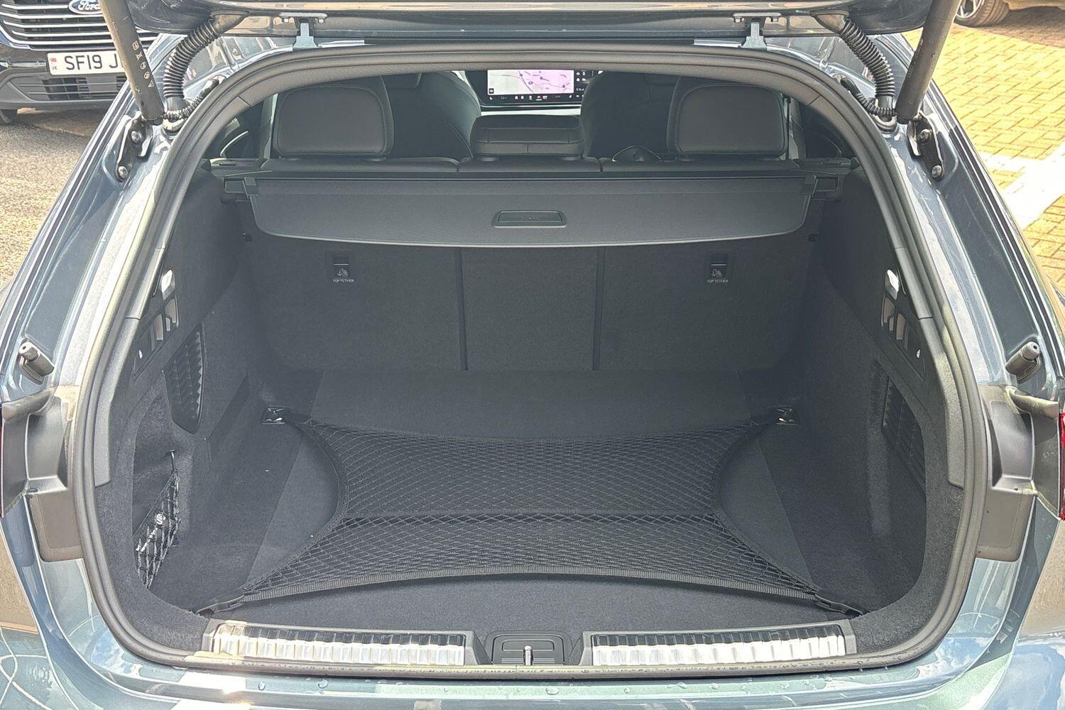 Used Audi A5 2025 for sale - 76645451: Photo 19