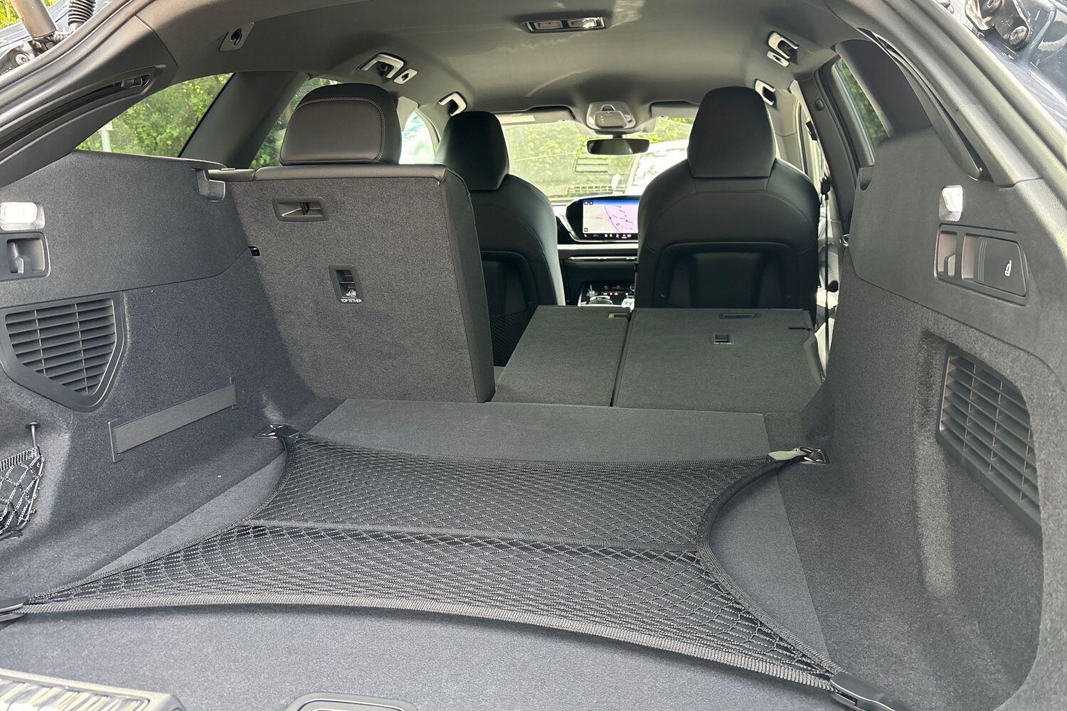 Used Audi A5 2025 for sale - 76645451: Photo 21