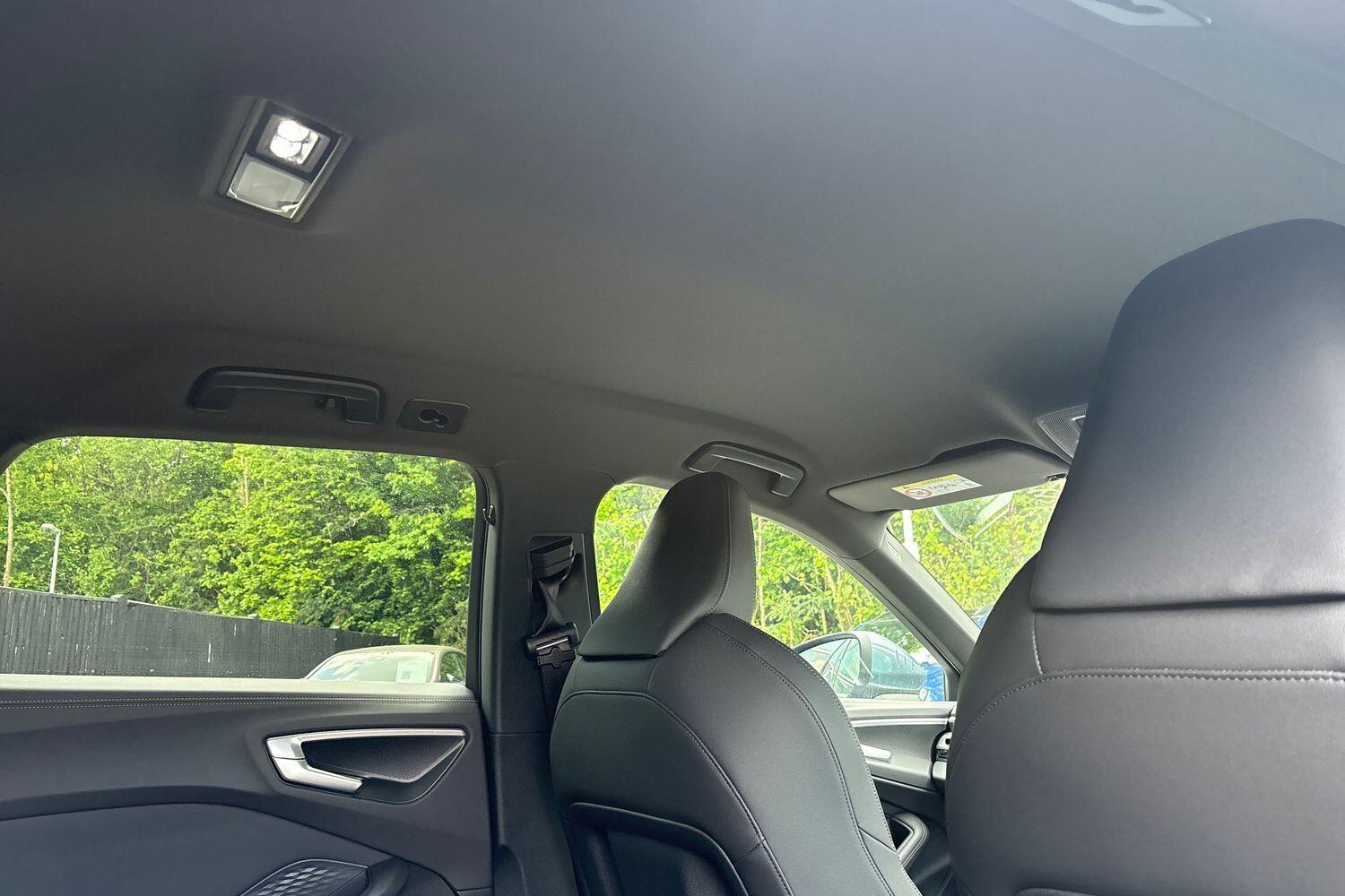 Used Audi A5 2025 for sale - 76645451: Photo 23