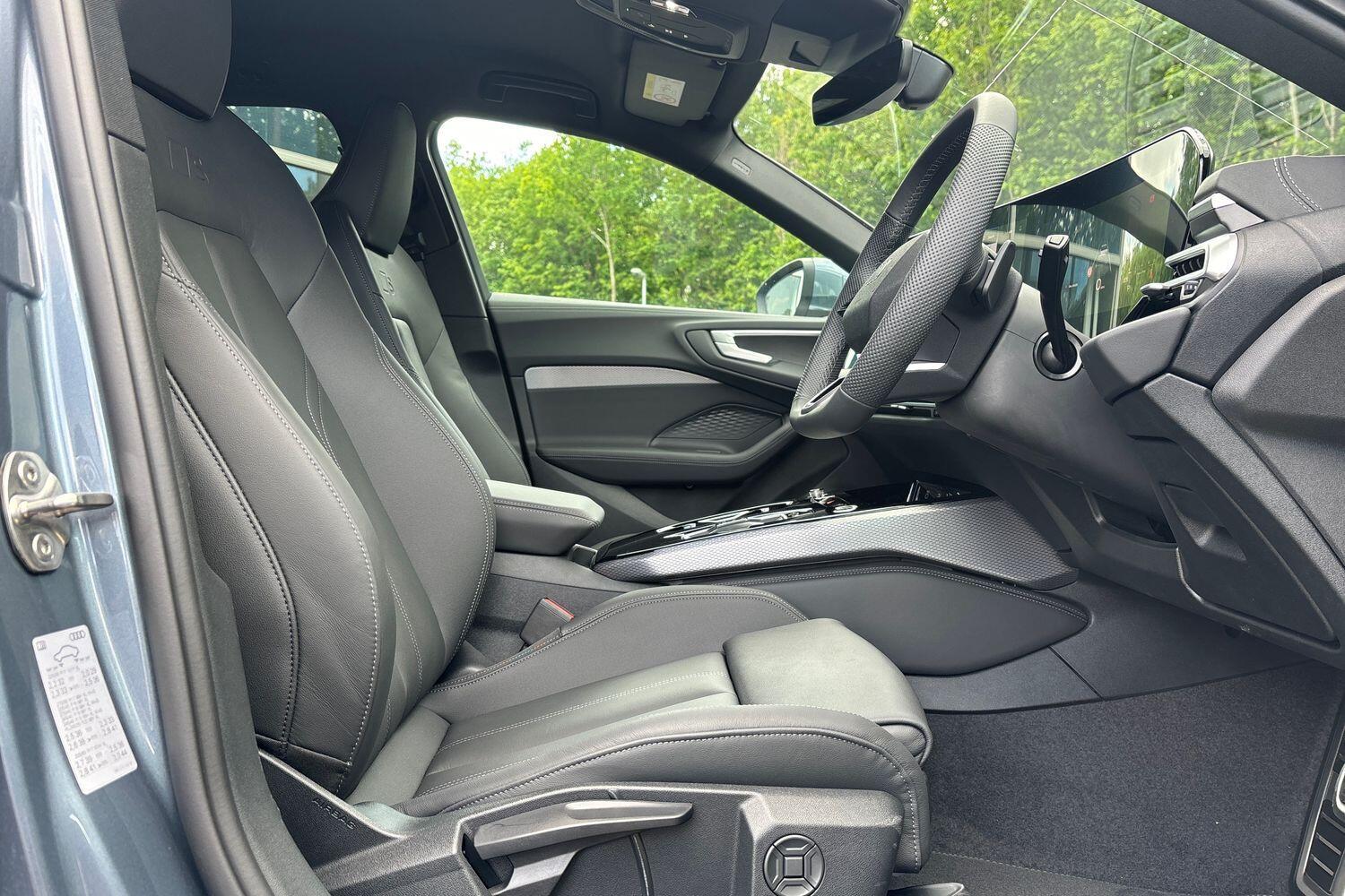 Used Audi A5 2025 for sale - 76645451: Photo 25