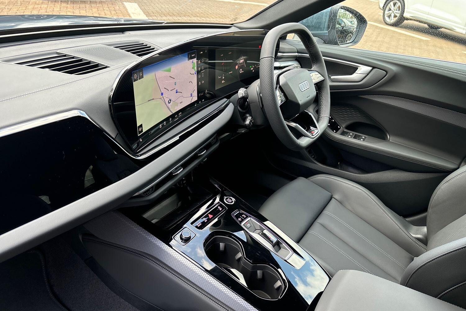 Used Audi A5 2025 for sale - 76645451: Photo 27