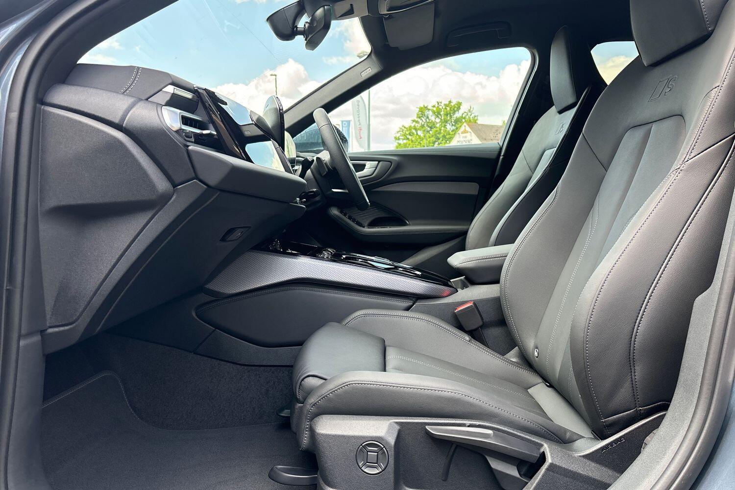 Used Audi A5 2025 for sale - 76645451: Photo 28