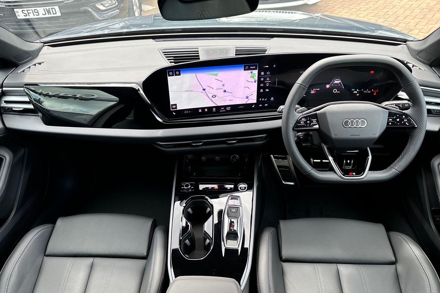 Used Audi A5 2025 for sale - 76645451: Photo 3