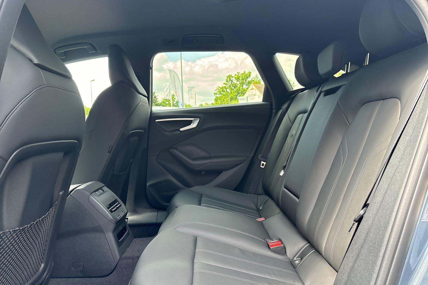 Used Audi A5 2025 for sale - 76645451: Photo 30