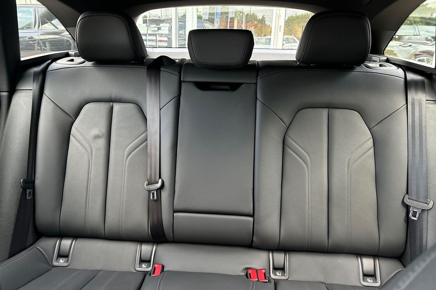 Used Audi A5 2025 for sale - 76645451: Photo 31