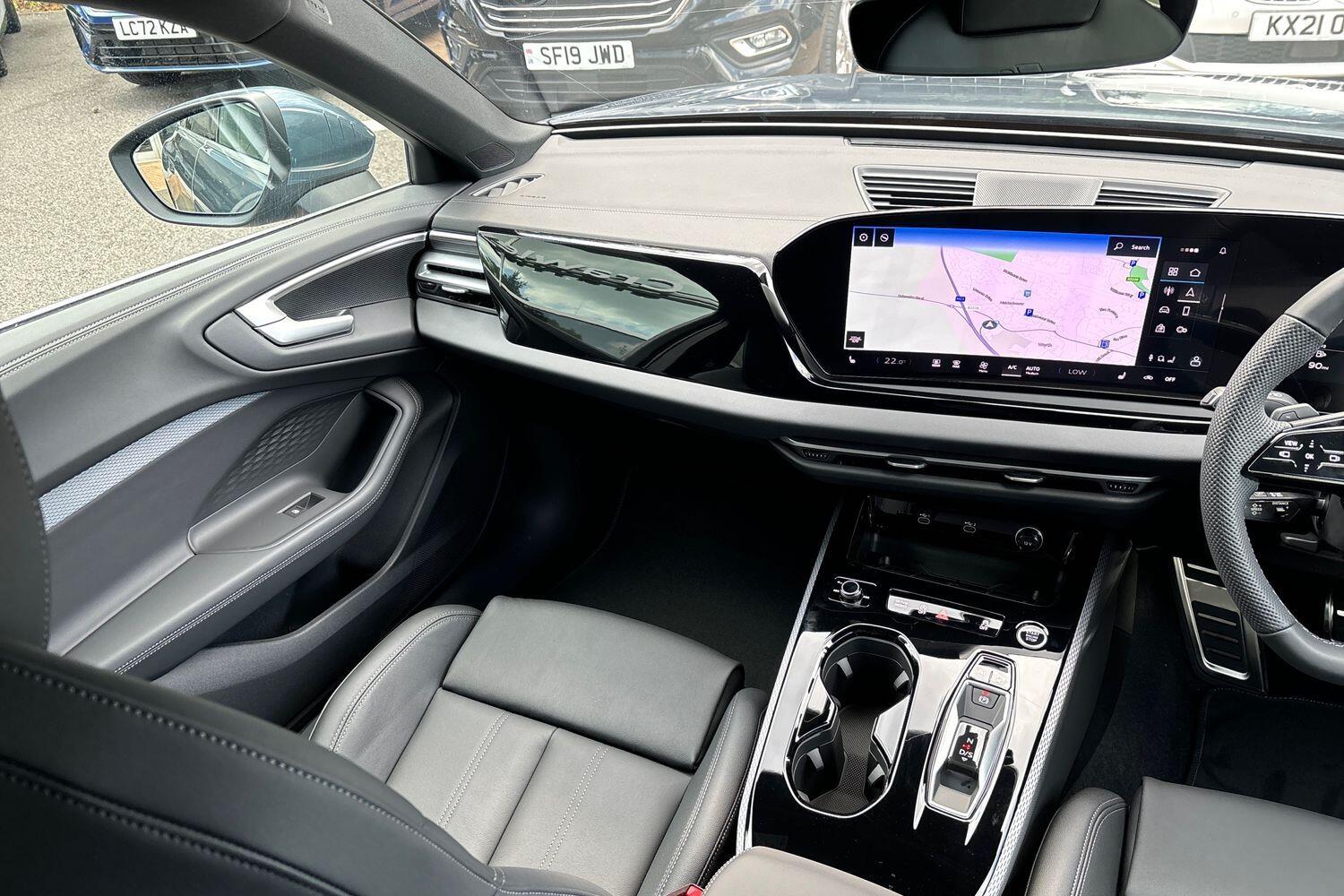 Used Audi A5 2025 for sale - 76645451: Photo 32