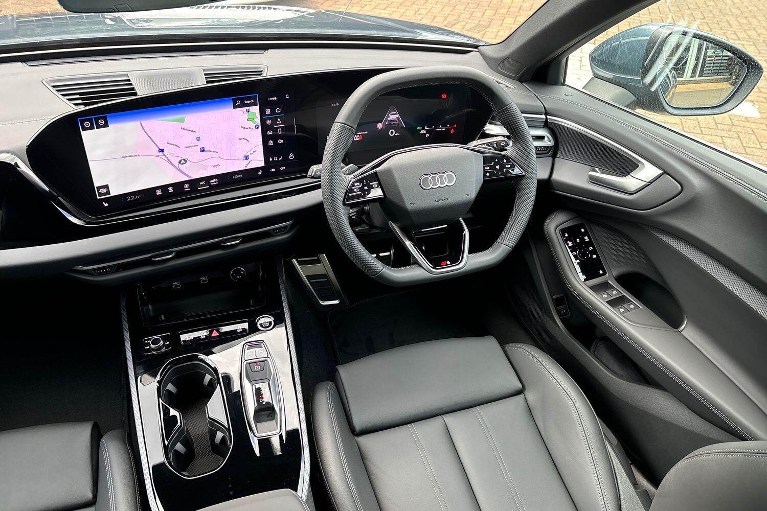 Used Audi A5 2025 for sale - 76645451: Photo 33