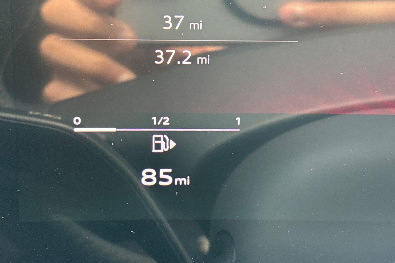 Used Audi A5 2025 for sale - 76645451: Photo 41