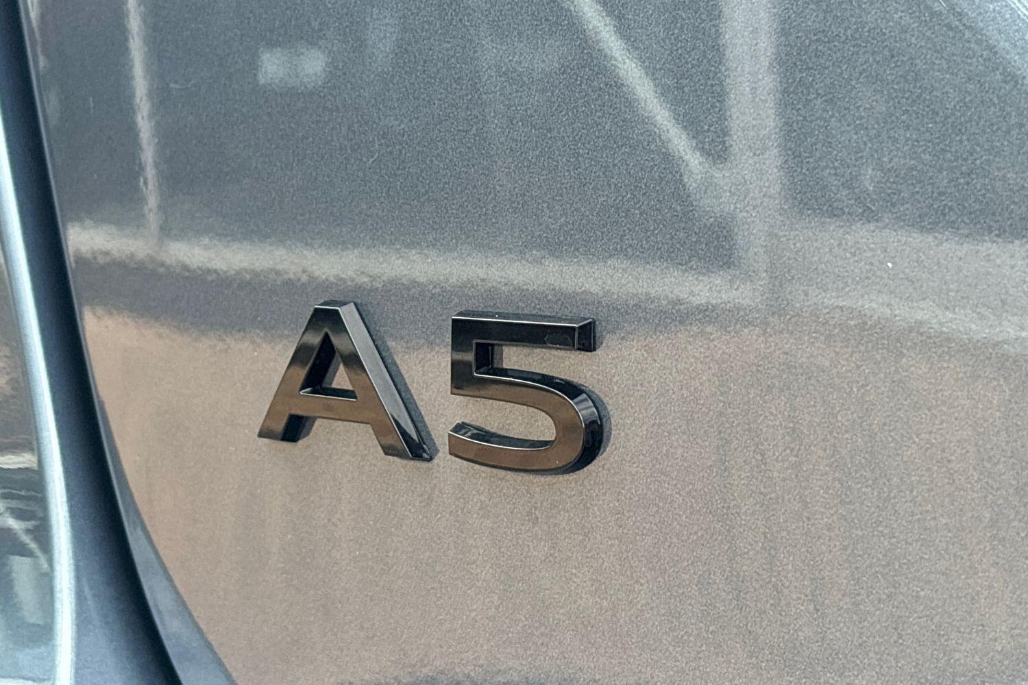 Used Audi A5 2025 for sale - 76645451: Photo 49