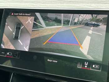 Used Audi e-tron 2022 for sale - 75139972: Photo