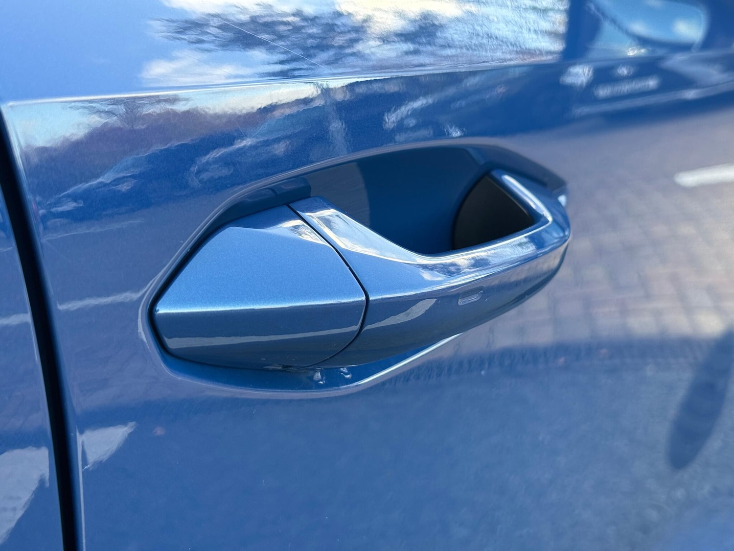 Used Audi A3 2025 for sale - 76633243: Photo 10