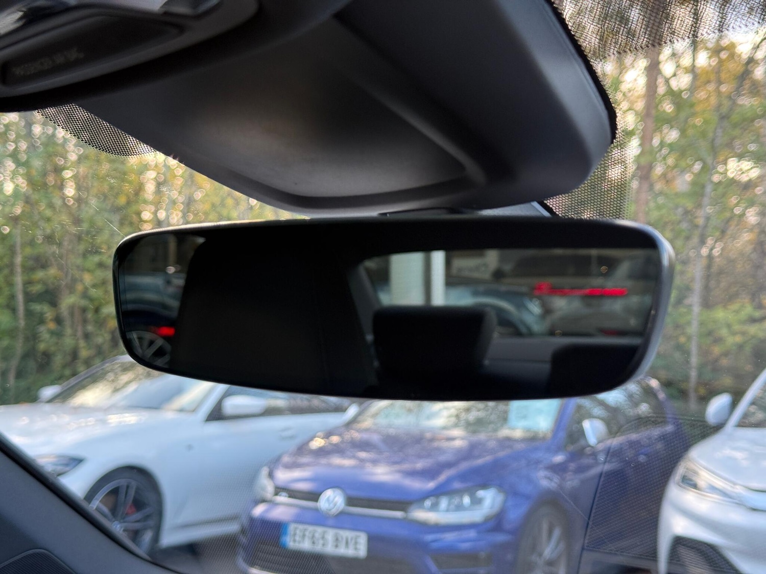 Used Audi A3 2025 for sale - 76633243: Photo 16