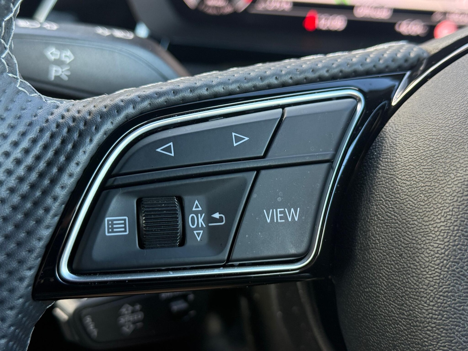 Used Audi A3 2025 for sale - 76633243: Photo 18