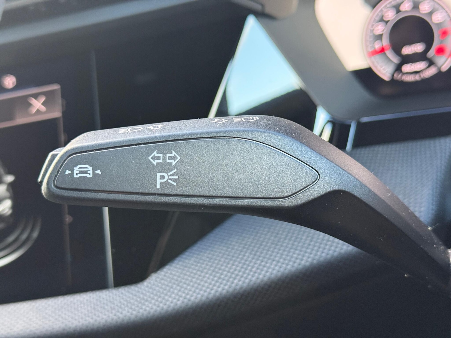 Used Audi A3 2025 for sale - 76633243: Photo 21