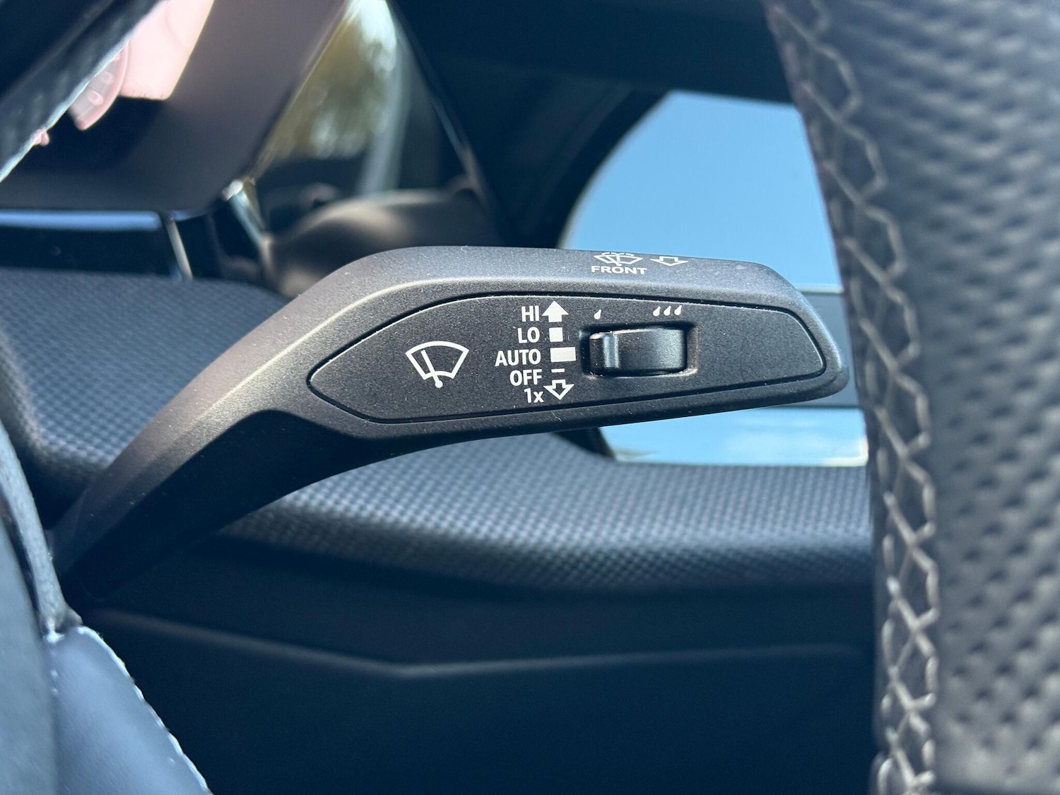 Used Audi A3 2025 for sale - 76633243: Photo 22