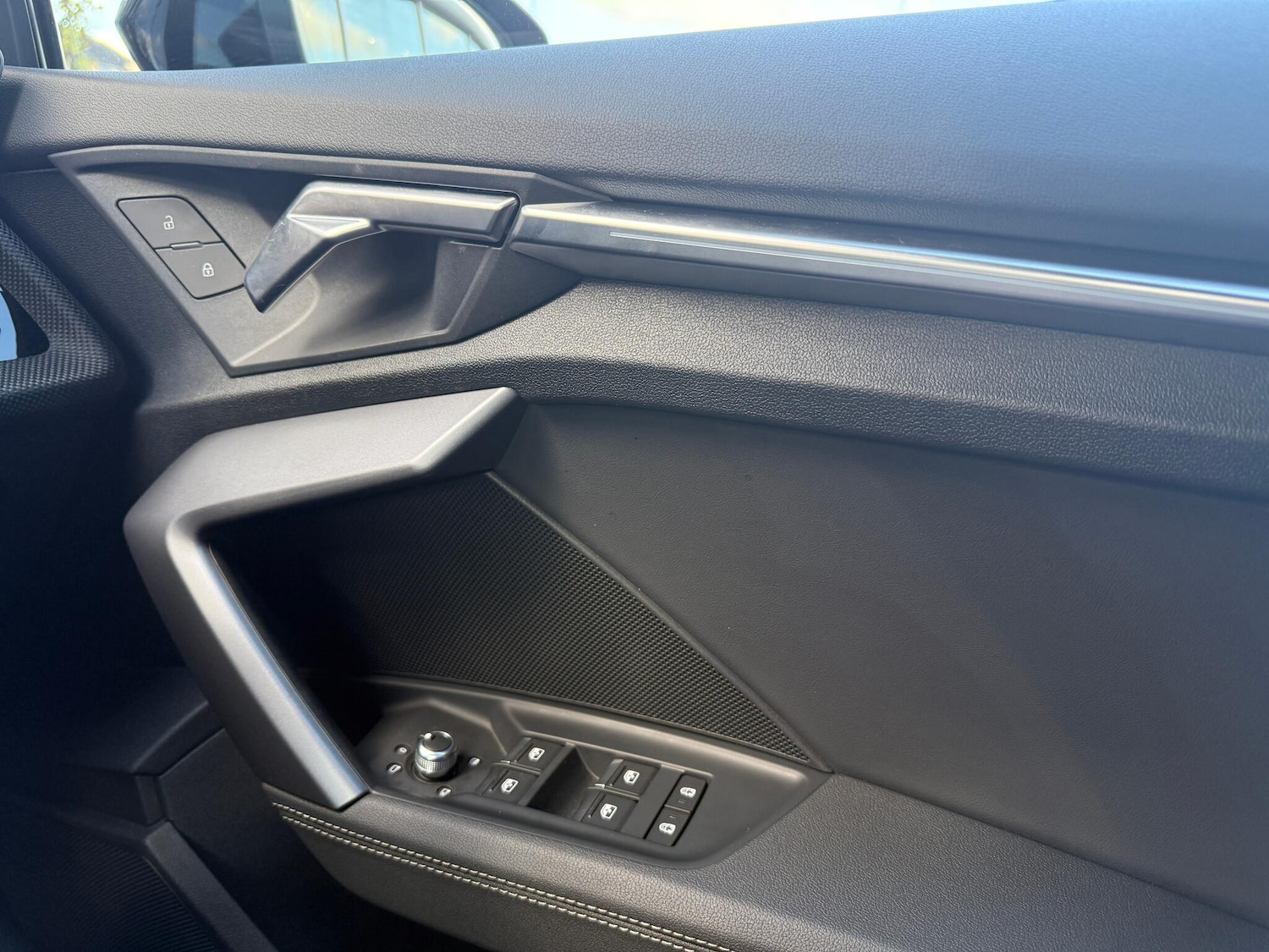 Used Audi A3 2025 for sale - 76633243: Photo 24