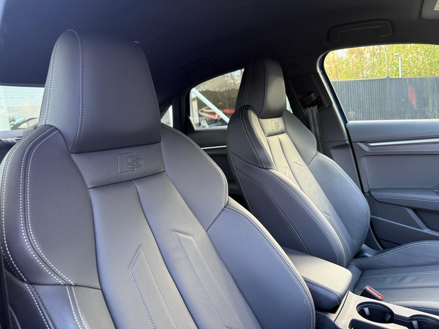 Used Audi A3 2025 for sale - 76633243: Photo 29