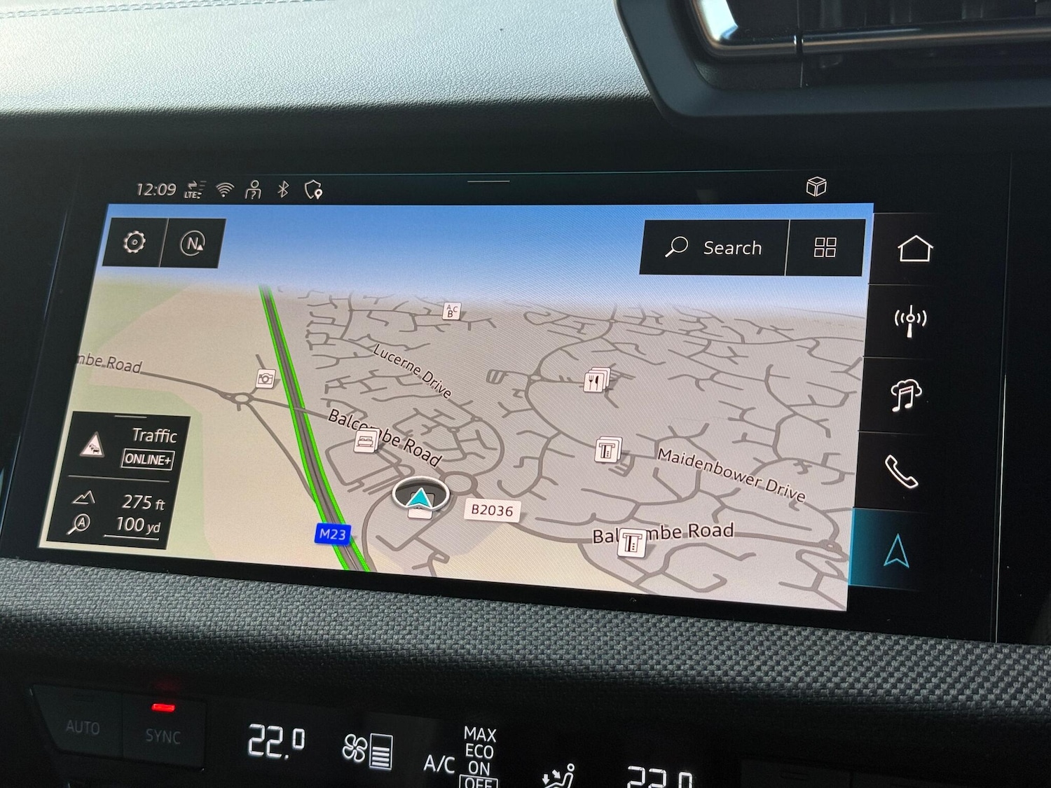 Used Audi A3 2025 for sale - 76633243: Photo 3