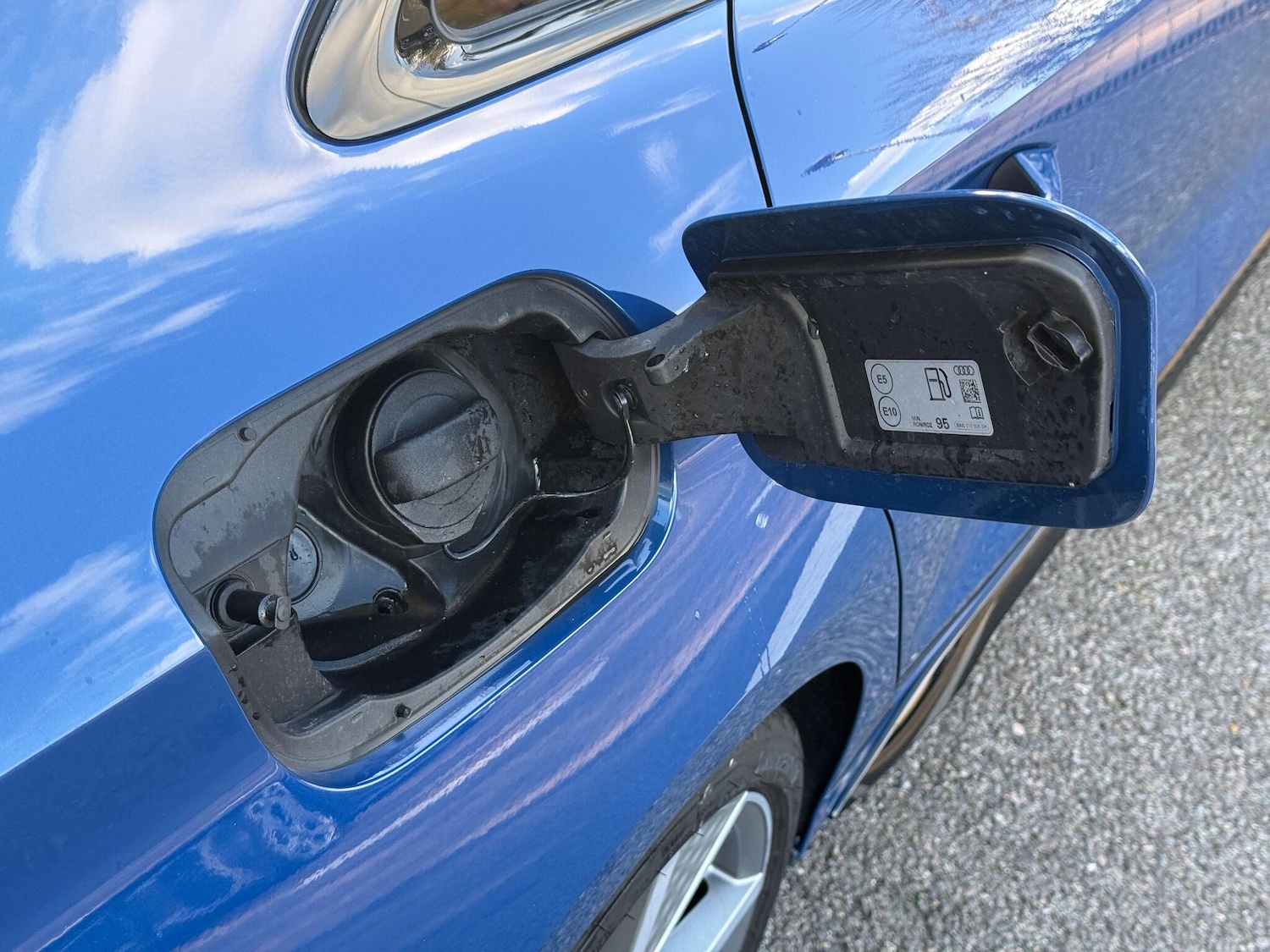 Used Audi A3 2025 for sale - 76633243: Photo 32