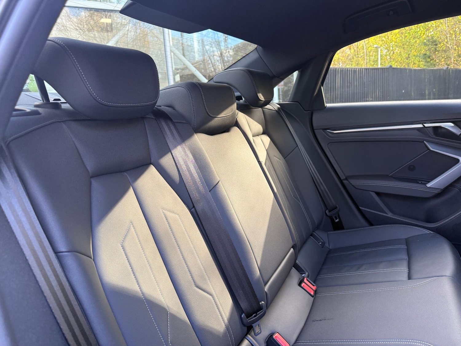 Used Audi A3 2025 for sale - 76633243: Photo 33