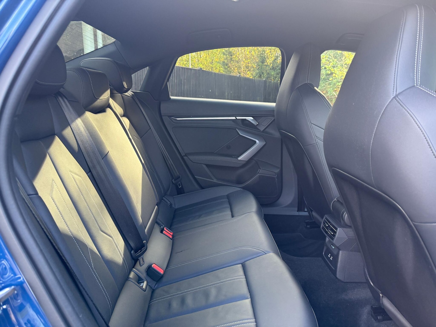 Used Audi A3 2025 for sale - 76633243: Photo 34