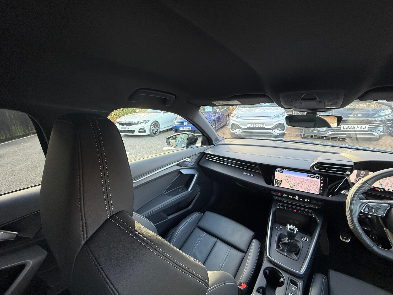 Used Audi A3 2025 for sale - 76633243: Photo 36