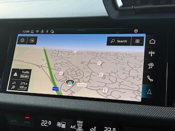 Used Audi A3 2025 for sale - 76633243: Photo