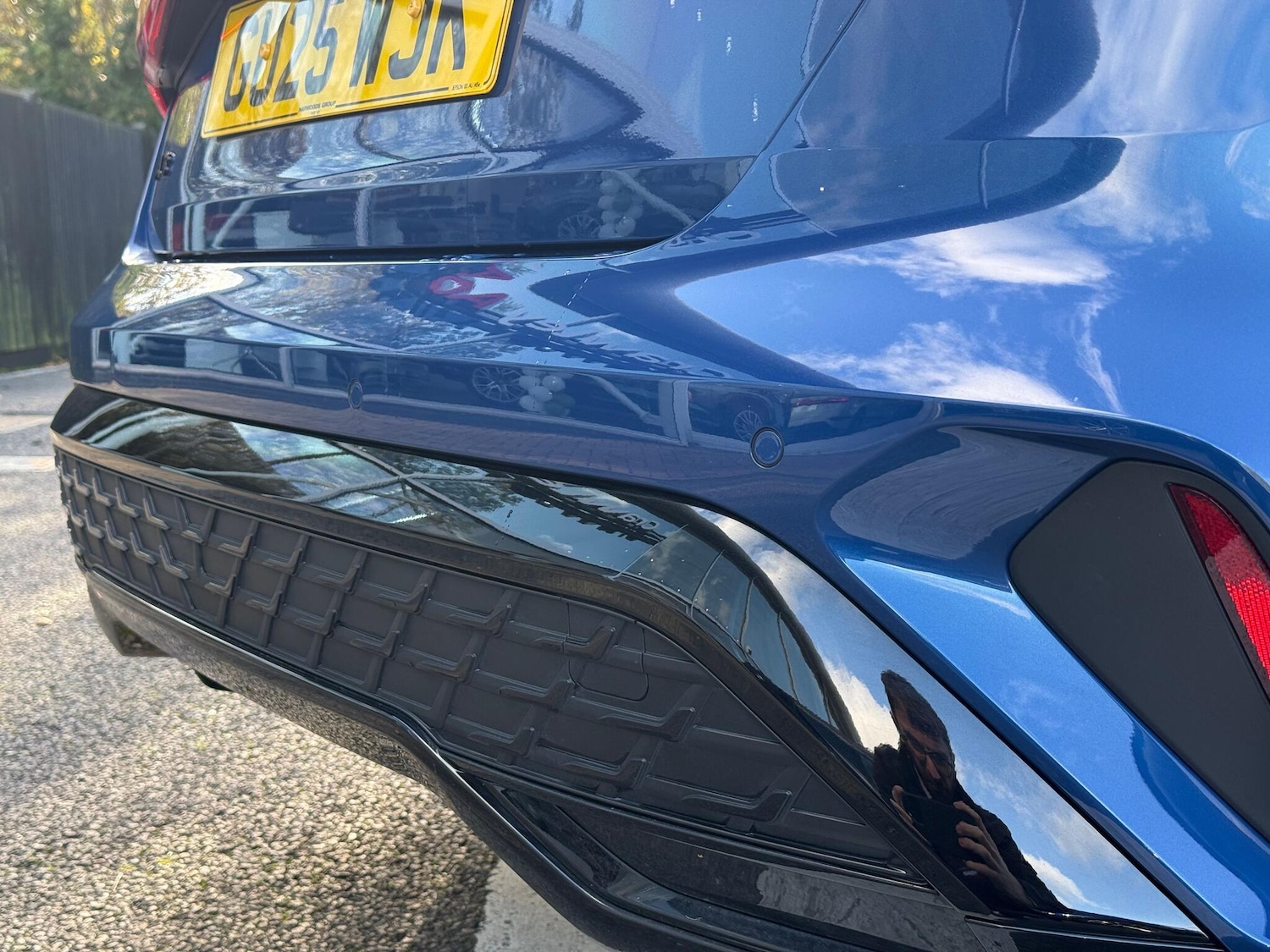 Used Audi A3 2025 for sale - 76633243: Photo 40