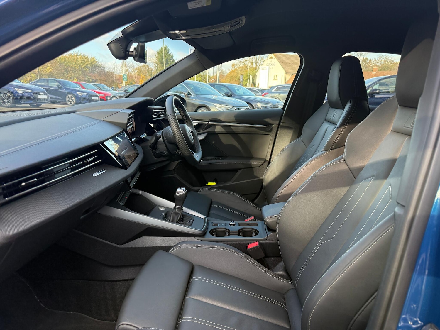 Used Audi A3 2025 for sale - 76633243: Photo 53