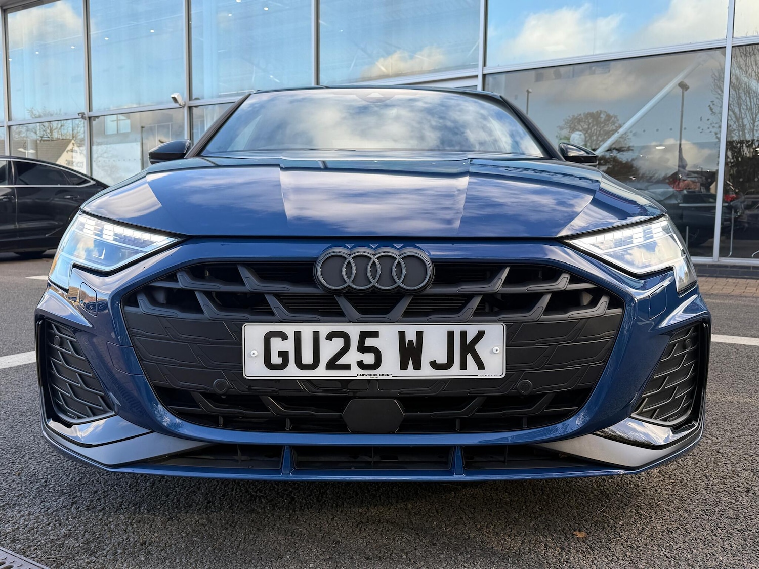 Used Audi A3 2025 for sale - 76633243: Photo 56