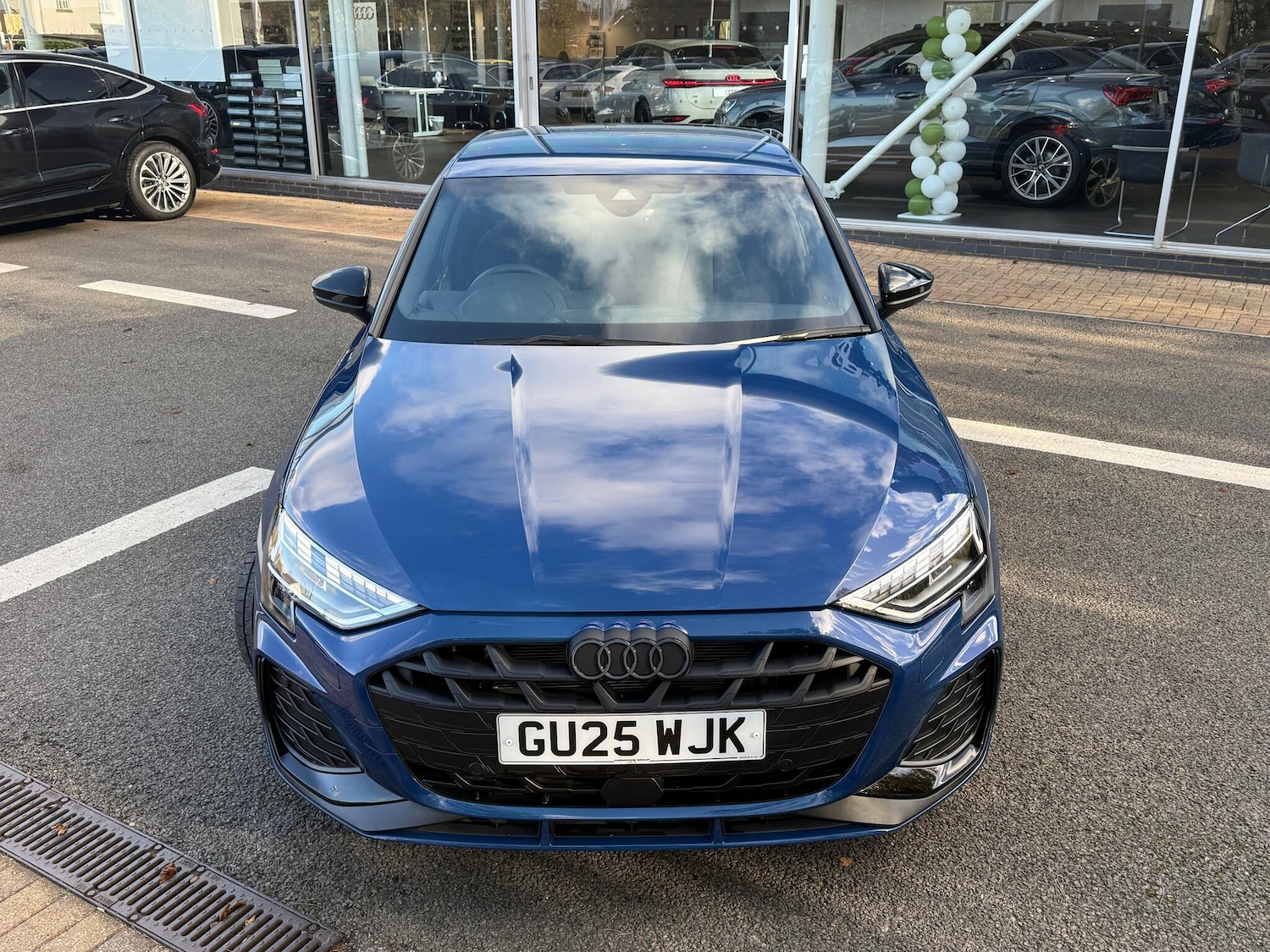 Used Audi A3 2025 for sale - 76633243: Photo 57