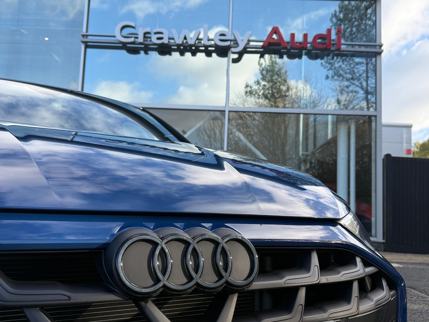 Used Audi A3 2025 for sale - 76633243: Photo 58