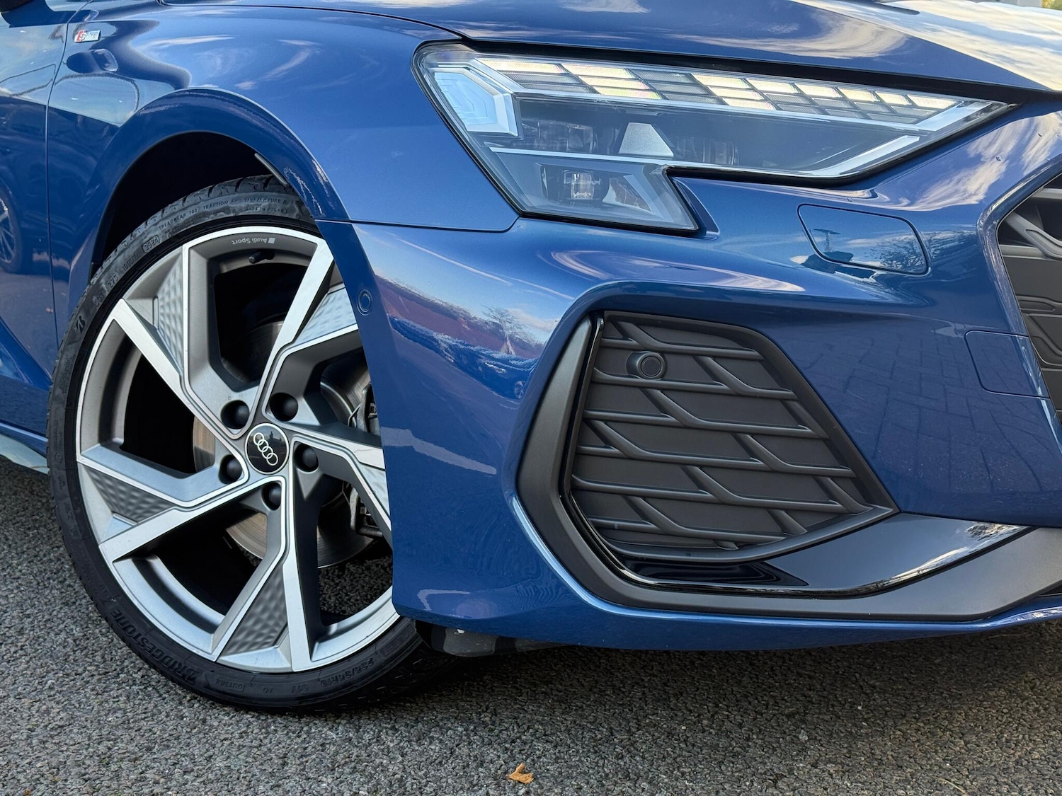 Used Audi A3 2025 for sale - 76633243: Photo 7