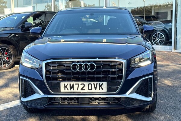 Used Audi Q2 2022 for sale - 76200817: Photo 14