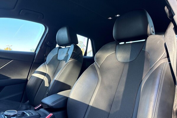 Used Audi Q2 2022 for sale - 76200817: Photo 17
