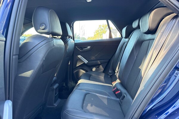 Used Audi Q2 2022 for sale - 76200817: Photo 18