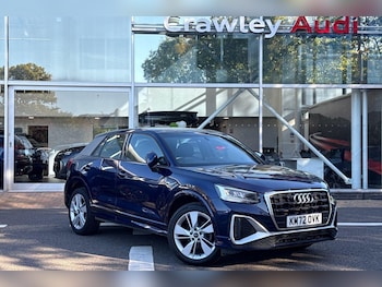 Audi - Q2