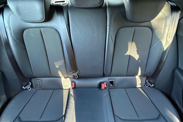 Used Audi Q2 2022 for sale - 76200817: Photo 23