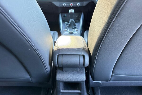 Used Audi Q2 2022 for sale - 76200817: Photo 25
