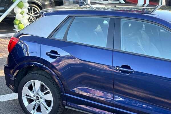 Used Audi Q2 2022 for sale - 76200817: Photo 27