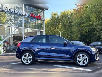 Used Audi Q2 2022 for sale - 76200817: Photo 2