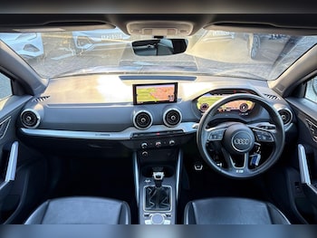 Used Audi Q2 2022 for sale - 76200817: Photo 3