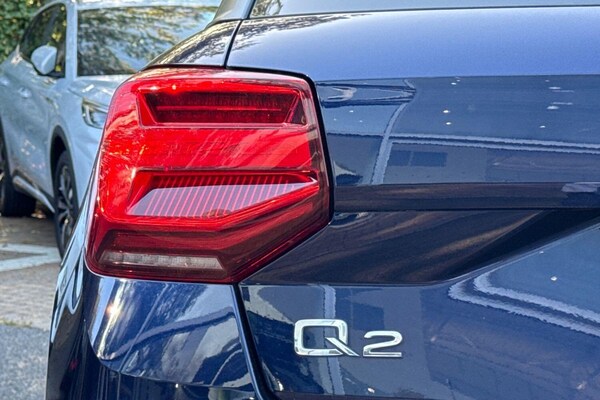 Used Audi Q2 2022 for sale - 76200817: Photo 41