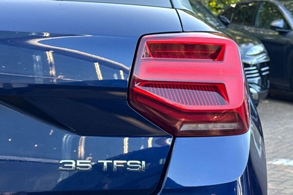 Used Audi Q2 2022 for sale - 76200817: Photo 42