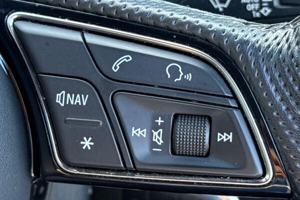 Used Audi Q2 2022 for sale - 76200817: Photo 44